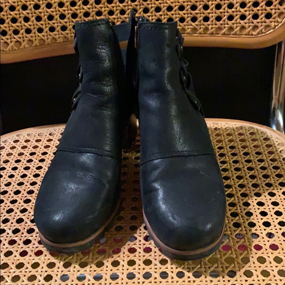 Sorel Addington Bootie